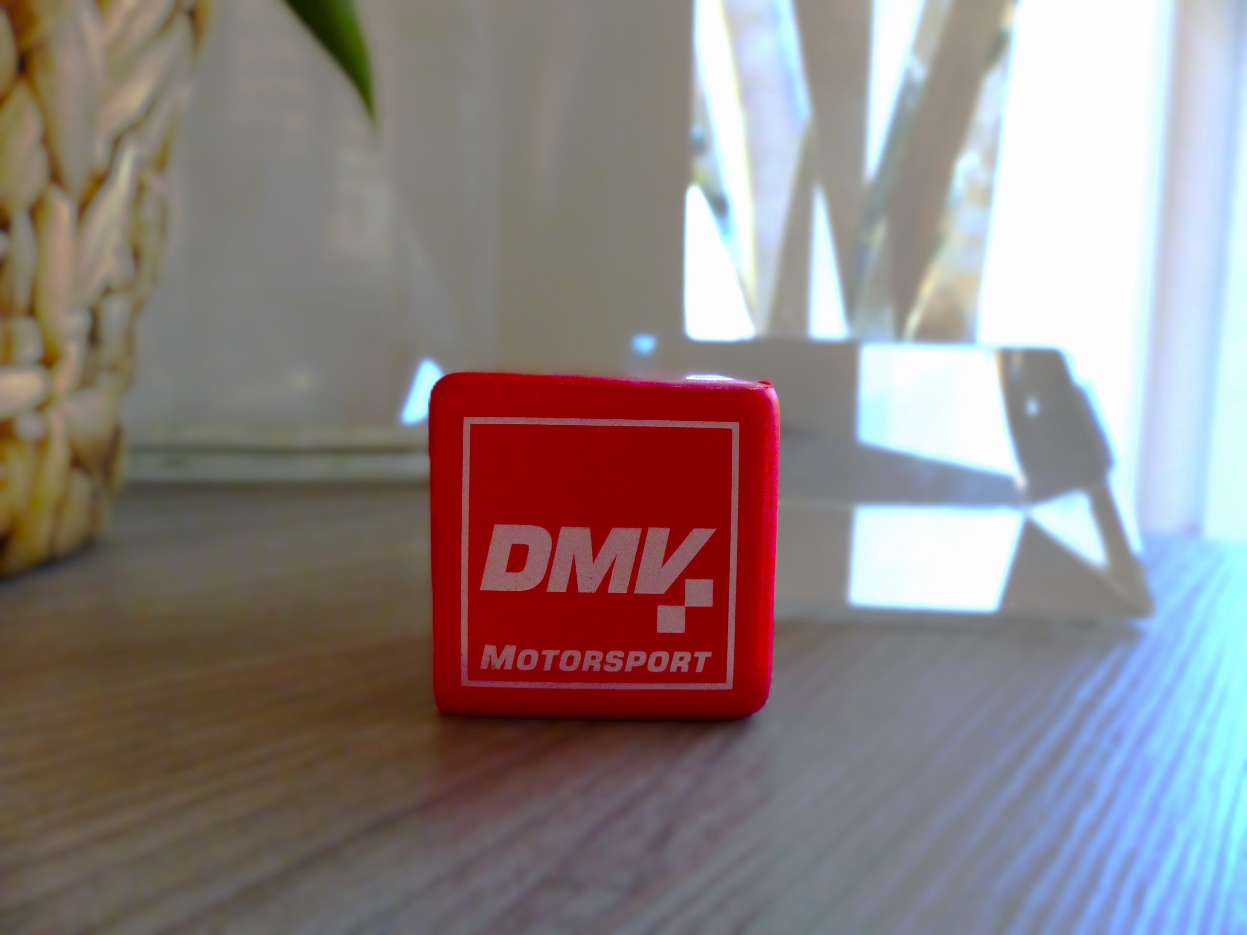Anti-Stresswürfel DMV